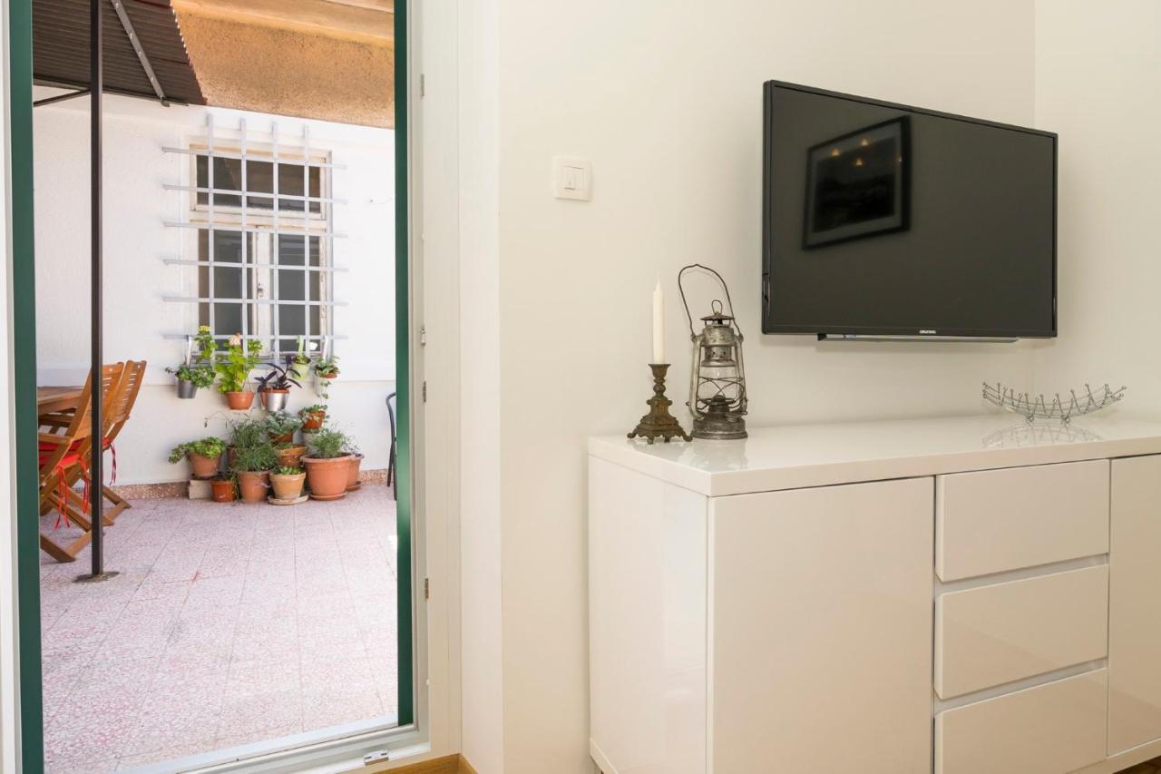 Apartment Dinka With Terrace Split Eksteriør bilde