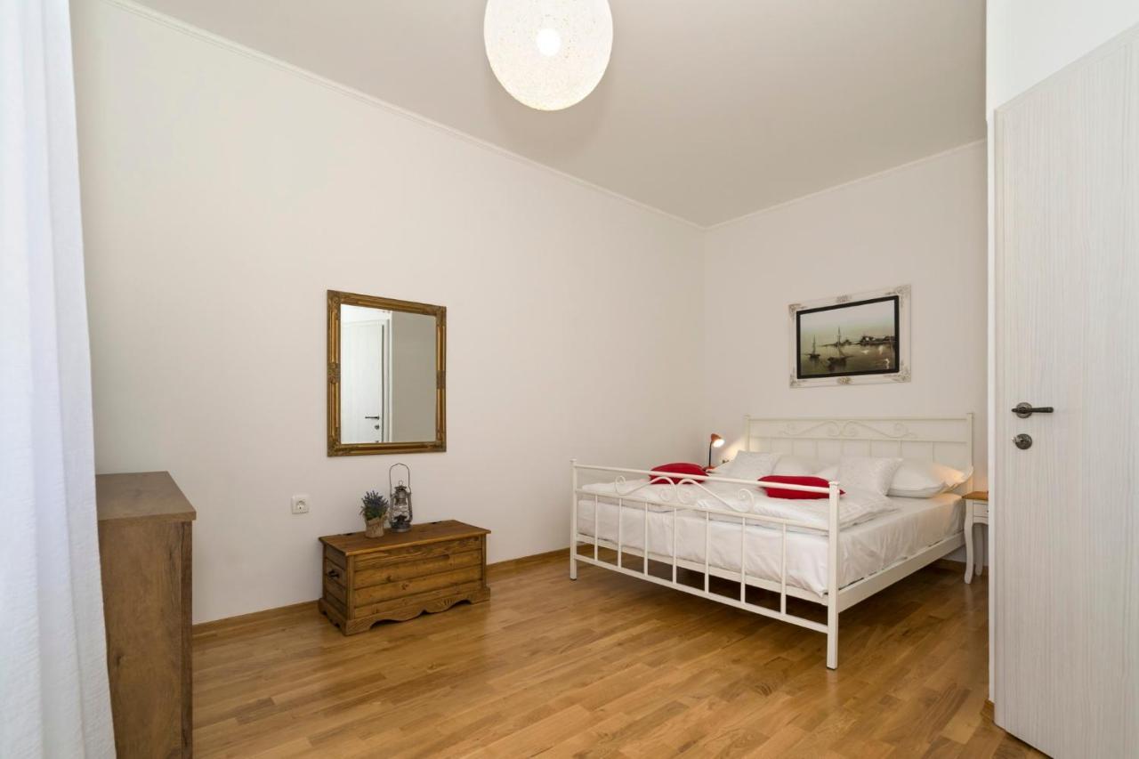 Apartment Dinka With Terrace Split Eksteriør bilde