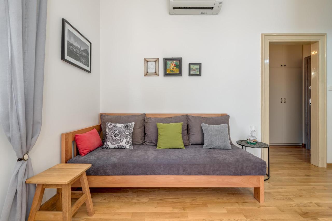 Apartment Dinka With Terrace Split Eksteriør bilde
