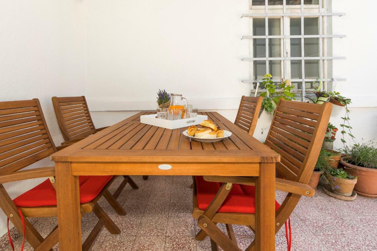 Apartment Dinka With Terrace Split Eksteriør bilde